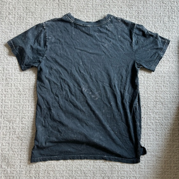 Not dressed for boys tee - Picture 2 of 4